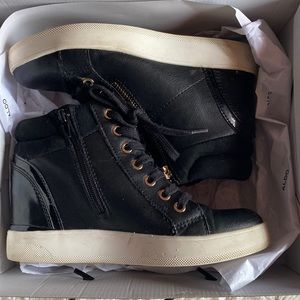 ALDO -AILANNA (Black)